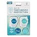 Dr. Tung's Snap-On Toothbrush Sanitizer 60 day protection (flavors vary)