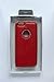 Business leather cases 5.5inches for iphone 6 plus (Wine Red)