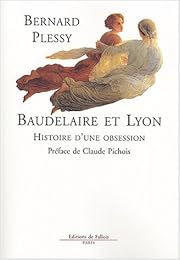 Baudelaire et Lyon