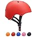 Glaf Toddler Helmet for 2-8 Years Kids Bike Helmets Baby Girls Boys Multi-Sport Adjustable Skateboard Bicycle Helmet Lightweight 3 Sizes for Toddler to Youth 8-14