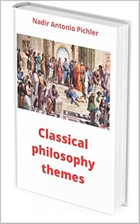 Livro Classical philosophy themes