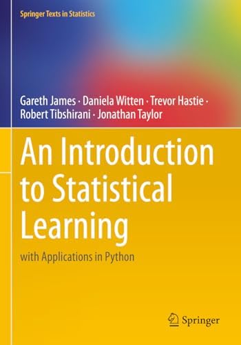 Amazon.com: The Elements of Statistical Learning: Data Mining