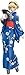 FREEing Persona 3: Aigis PVC Figure (Yukata Version)