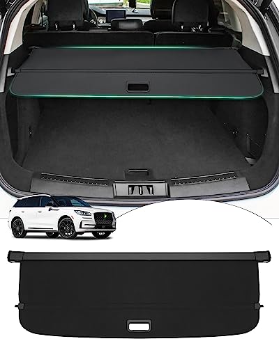 Cargo Cover