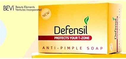 defensil soap for back acne