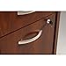 Bush Business Furniture Series C Collection 3/4 Pedestal