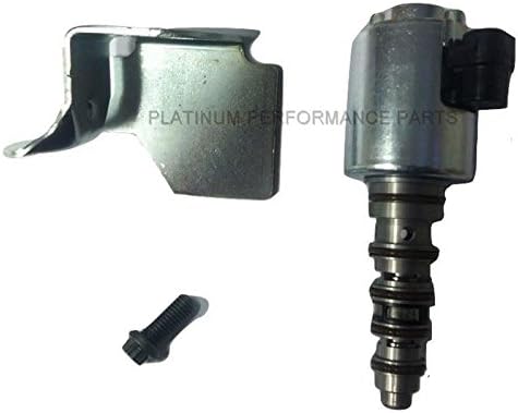VGT Turbo Vane Actuator/Solenoid For 2004.5-2010 6.6L Duramax