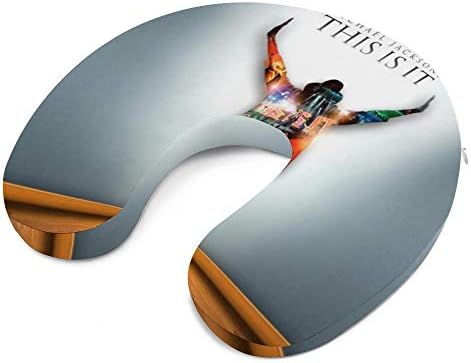 マイケル ジャクソン スペースステップ Michael Jackson 3 ネックピロー U型まくら 携帯枕 携帯収納便利 ネック枕 オフィス 飛行機 新幹線 出張 B0878tv4gp 1 500円 100 品質保証 Salenew大人気 日本全国 送料無料 セールsale Off 格安saleスタート