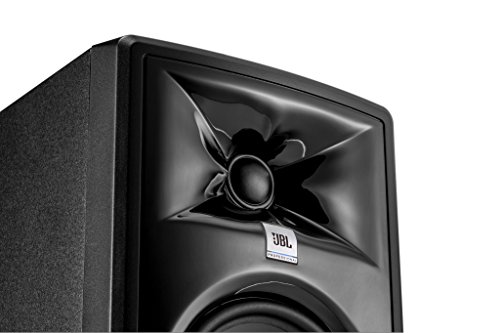 2 JBL+305PMKII+Powered+Studio+Monitor