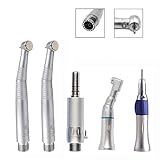 LED High Low Speed Hand Kit 2 Holes