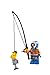 LEGO City Arctic Base Camp 60036 Building Toy (Discontinued by manufacturer)