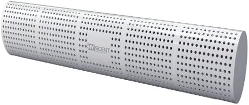 HYScent InVent - 804211 - Ocean - White - 6/cs