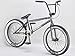 Mafiabikes Kush 2 20 inch BMX Bike Graphitethumb 1
