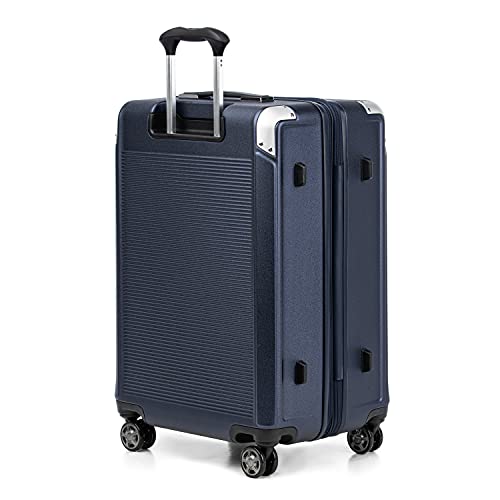 Travelpro Platinum Elite Hardside Expandable Spinner Wheel Luggage TSA