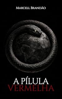 Livro A Pílula Vermelha