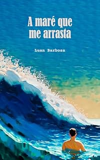 Livro A maré que me arrasta
