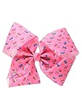 JoJo Siwa Girls' Jojo Cupcake Bow