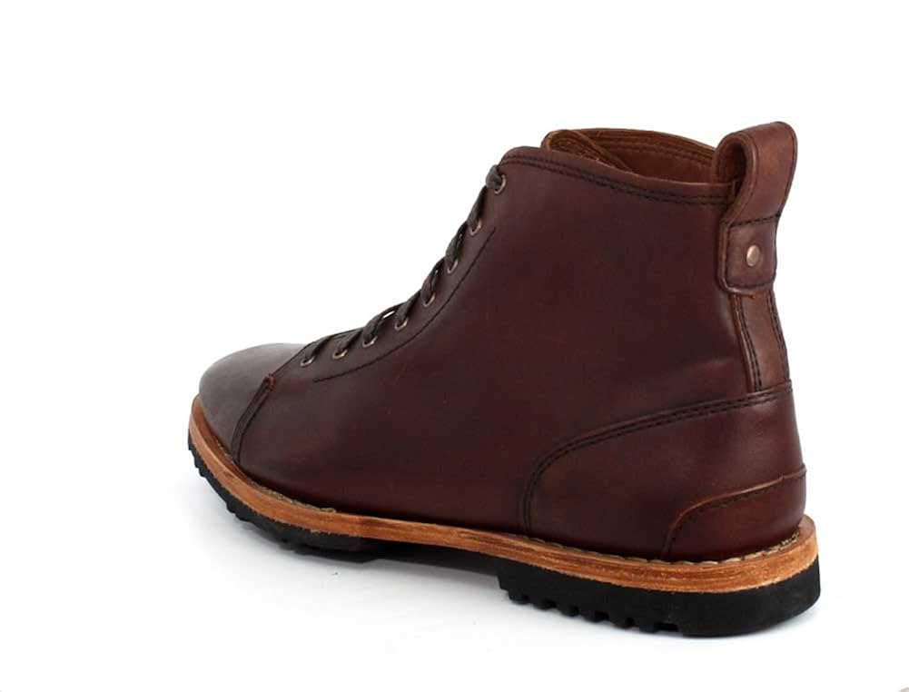 timberland bardstown gentleman's boots