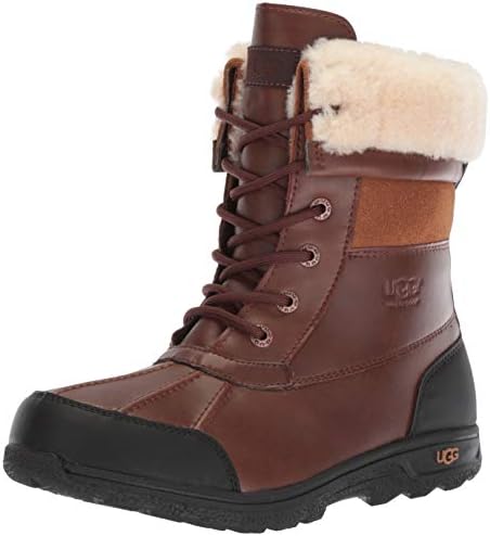 UGGUnisex-Child Butte Ii Cwr Boot