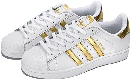 adidas all star gold