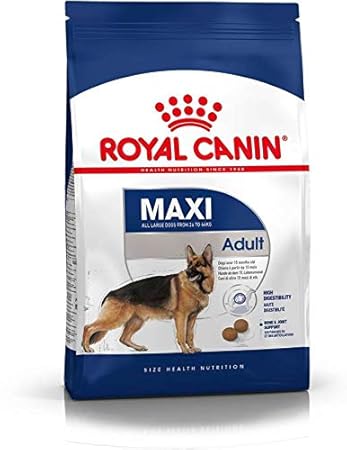 Royal Canin Maxi Adult Dog Food - 4kg