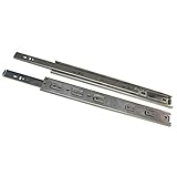 Kv Economical Full Extension Drawer Slide 14