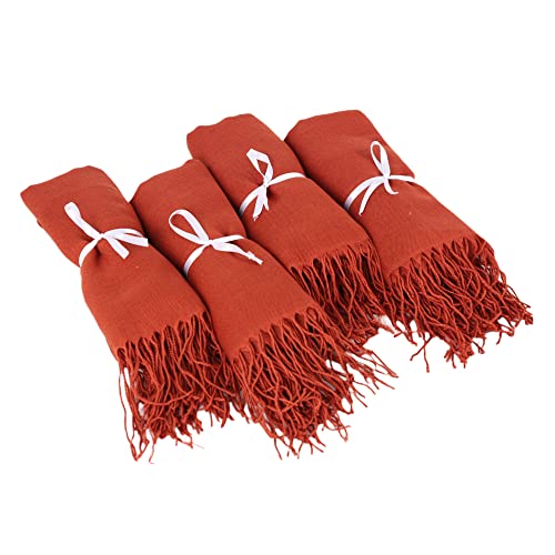 HTF Pashmina Shawls and Wraps for Wedding, Pashmina Shawls and Wraps for Evening  Dresses, Shawl Wraps Scarves for Women & Men Wedding Favors for Guests in  Bulk in Saudi Arabia | Whizz