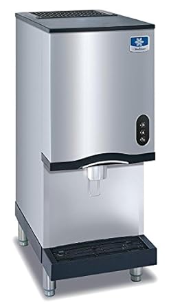 Amazon Com Manitowoc Cnf 0201a L Ice Maker And Water Dispenser