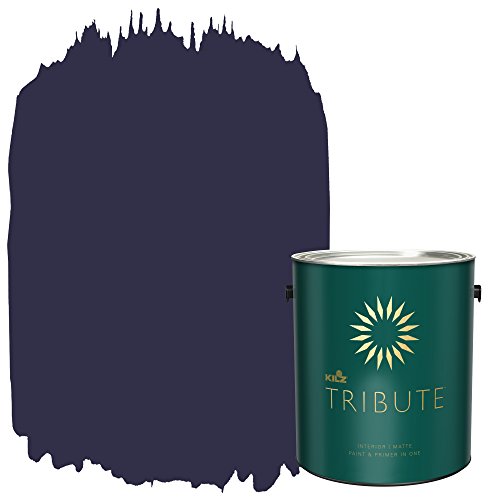 Kilz tribute interior matte paint and primer in one, 1 …