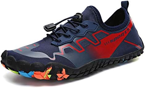 barefoot hiking shoes