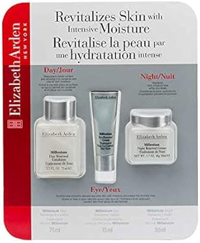 elizabeth arden millenium eye renewal cream 15ml