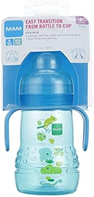 mam trainer cup trainer cups for babies with handles