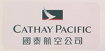 cathay pacific personal item size