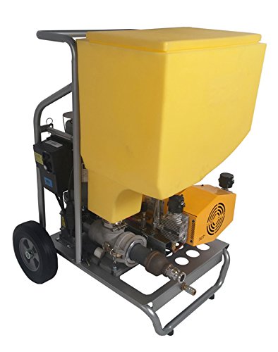 Rotortex 245e Pro Wall And Ceiling Texture Sprayer Amazon