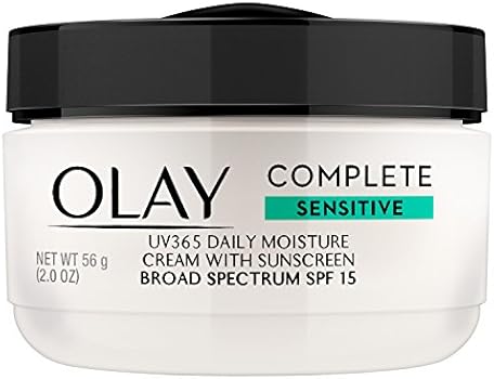 olay complete face moisturizer