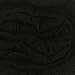Royal Designs, Inc. CC-17-BLK Black Cord & Chain Cover 4' Silktype Fabric Touch Fastener, Black