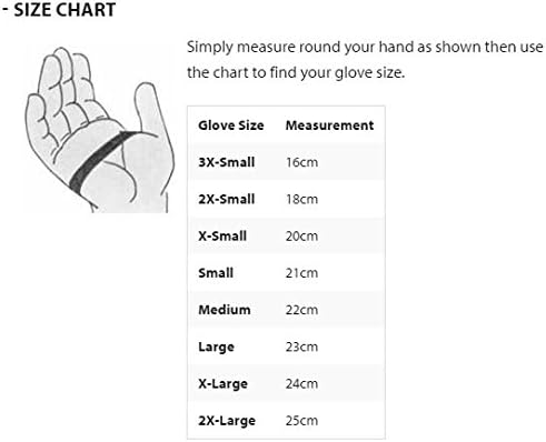 Rooster Sailing Mens Tacktile Pro Sailing Gloves 2 Finger