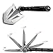 ANTARCTICA Military Folding Shovel Multitool Compact Backpacking Tactical Entrenching Tool for Hunting, Camping, Hiking, Fishing