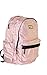 Victorias Secret PINK Campus Backpack Cocoon Gold pink School bag Book bag NEW