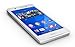 Sony Xperia Z3v D6708 32GB Unlocked GSM 4G LTE IP68 20MP Camera Smartphone, White