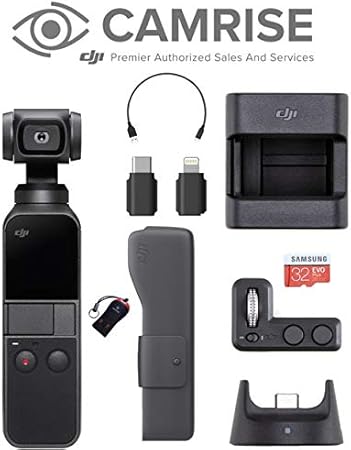dji osmo sd card