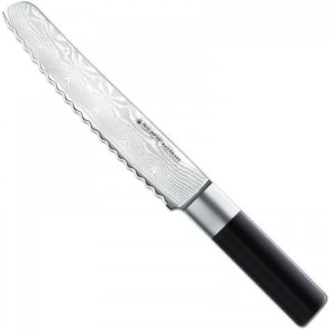 The Ultimate Chef's Bread Knife