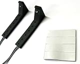 Xbox One Ir Extender Blaster Cable (2 Head, 10 Foot) by WeaKnees