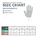 Granberg®️ Eczema Hand Gloves from AD Rescuewear - Nighttime Relief for Kids - Breathable, Comfortable Sleeping Gloves for Dry Hands - Ultra-Soft and Soothing - Bamboo Viscose Fabric (5-6 Years)