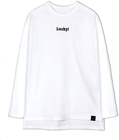 Port 213 ToddlerBoys Embroidered Lucky Long Sleeve Tee (4-8 years) (7-8 yrs)