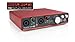 Focusrite Scarlett 6i6 (1st Gen) 6 In/6 Out USB 2.0 Audio Interface With Two Focusrite Mic Preamps