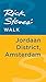Rick Steves' Walk: Jordaan District, Amsterdam