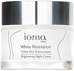Ioma Brightening Night Renewal Cream 50ml