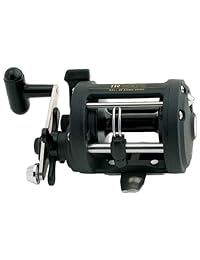 Carrete de arrastre Shimano TR Star