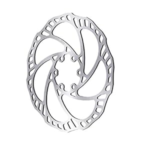 Magura 6-gaats remschijf